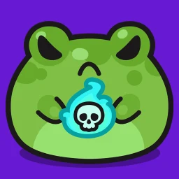 Legend of Frog: Idle RPG
